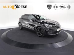 Renault Captur - 1.3 Mild Hybrid 160 Rive Gauche | Trekhaak | 360 Camera | 9.3 Inch Grootscherm | Stoelverw