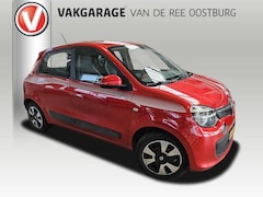 Renault Twingo - 1.0 SCe Expression, lage kilometerstand