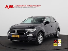 Volkswagen T-Roc - 1.5 TSI Style automaat/ achteruitrijcamera/ zeer mooi