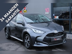 Toyota Yaris - 1.5 Hybrid 115PK, 2025, 14DKM, CAMERA, LED (* 10 JAAR GARANTIE)