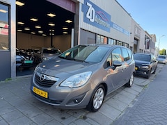 Opel Meriva - 1.4 Turbo Edition