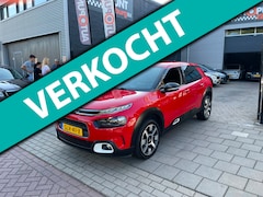 Citroën C4 Cactus - 1.2 PureTech Feel Airco Navi PDC NAP APK