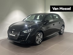 Peugeot 208 - 1.2 PureTech Allure | Panoramadak | Camera | Stoelverwarming | Lichtmetalen velgen