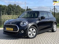 MINI 3-Deurs - 1.5 Cooper | NAVI | Bluetooth | Airco | Cruise Control |