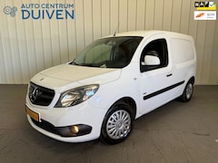 Mercedes-Benz Citan - 109 CDI BlueEFFICIENCY | Airco | Cruise Control