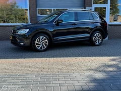 Volkswagen Tiguan - 1.5 TSI ACT DSG NAVI/CRUISE/STOEL.VW/LED