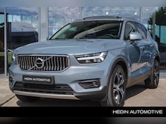 Volvo XC40 - T4 Recharge Inscription Expression | 2 Jaar garantie | Panoramadak | Stoel en stuurverwarm