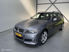 BMW 3-serie Touring - 330xd High Executive