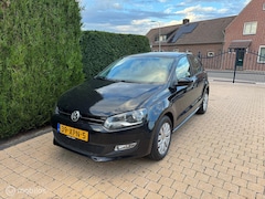 Volkswagen Polo - 1.2 TSI MET COMPLEET GEREVISEERDE MOTOR