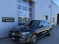 Mercedes-Benz GLC-klasse - 200 4MATIC AMG Line