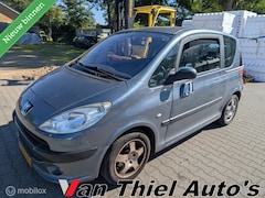 Peugeot 1007 - 1.4 Gentry