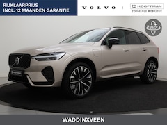 Volvo XC60 - T8 PLUG-IN HYBRID ULTRA EXECUTIVE DARK LUCHTVERING B&W AUDIO MAS