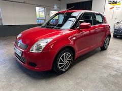 Suzuki Swift - 1.3 GLS|Nieuwe koppeling