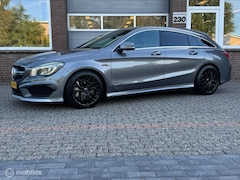 Mercedes-Benz CLA-klasse Shooting Brake - AMG 45 4MATIC