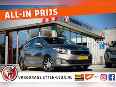 Kia Carens - 1.6 GDi ExecutiveLine | TREKHAAK | CAMERA | CLIMA | CRUISE