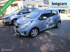 Chevrolet Spark - 1.2 16V LT'2011