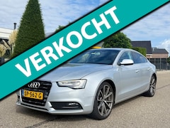 Audi A5 Sportback - 3.0 TDI Sport Edition 2014 Navi/Clima/Lmv