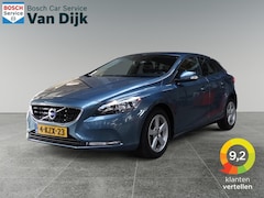 Volvo V40 - T3 150pk | Camera | Virtual cockpit | 106.286 km