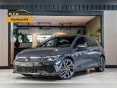 Volkswagen Golf - 2.0 TSI GTI Clubsport|Pano|ACC|19''|Dolphin