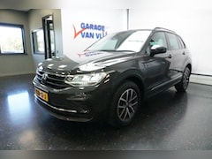 Volkswagen Tiguan - 245PK 1.4TSI eHybrid PHEV Camera/Trekhaak/ACC/Carplay