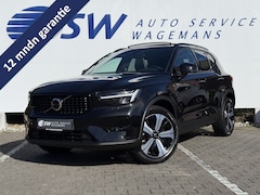 Volvo XC40 - 1.5 T4 Plug-in hybrid Ultimate Dark | Pano | Memory | H/K Audio | 19 inch