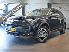 Volkswagen Tiguan - 1.5 eHybrid Life carplay cruise camera led 18 inch