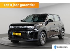Fiat Grande Panda - 1.2 Hybrid ICON | Tot 8 Jaar Garantie | Apple Carplay & Android Auto | Parkeersensoren | C