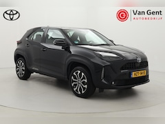 Toyota Yaris Cross - 1.5 Hybrid Dynamic | Dodehoek detectie | Parkeersensoren voor/achter | Apple Carplay / And