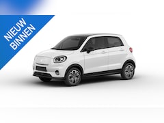 Leapmotor T03 - Design 37.3 kWh | Voorraad voordeel tot 2500, - | 3 JAAR GARANTIE |