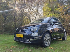 Fiat 500 - 0.9 TwinAir Turbo Lounge