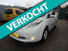 Nissan LEAF - Acenta AUT 30 kWh (KM 91000 NAP NAVI CLIMA)