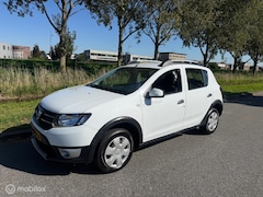 Dacia Sandero Stepway - 0.9 TCe S&S Lauréate