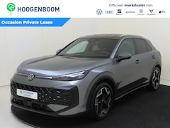 Volkswagen T-Roc - 1.5 eTSI R-Line | Trekhaak | Achteruitrijcamera | Matrix LED verlichting | Keyless | Adapt