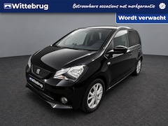 SEAT Mii - 1.0 Sport Intense / Cruise control / Airco / Getint glas / PDC achter / 15'' LMV trans