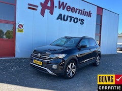Volkswagen T-Cross - 1.0 TSI Life