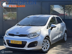 Kia Rio - 1.2 CVVT Plus Pack|APK 9/27|Airco|Start Stop