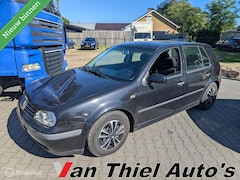 Volkswagen Golf - 1.6 8v airco