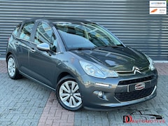 Citroën C3 - 1.2 VTi Collection Parkeersensor | Climate Control | Cruise | NAP