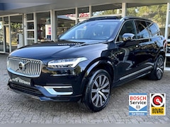 Volvo XC90 - 2.0 T8 Recharge AWD Inscription Led, Leer, Pano, Camera