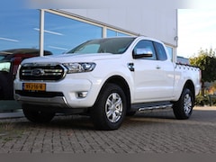 Ford Ranger - 2.0 EcoBlue Limited Supercab