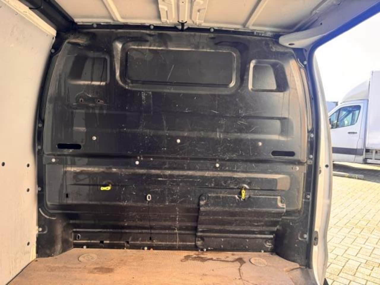 Citroën Jumpy - 1.6 BlueHDI 115 Club M S&S – Zeer nette staat – Nieuwe koppeling & roetfilter - AutoWereld.nl