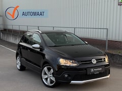 Volkswagen Polo - 1.2 TSI Cross | Automaat | Trkhaak