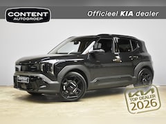Kia EV2 - 61 kWh 135pk (5-zits) Black-Line