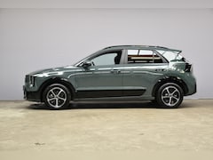 Kia Niro - 1.6 GDi Hybrid 138pk DCT6 DynamicLine Direct leverbaar