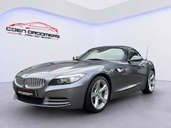 BMW Z4 Roadster - sDrive35i /Apple Carplay/Stoel & Stuurverw./Elektrische stoelen + Memory/Parkeersens. V+A/