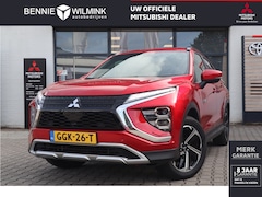 Mitsubishi Eclipse Cross - 2.4 PHEV Intense+ Trekhaak | All Seasons