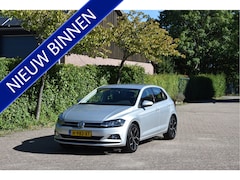 Volkswagen Polo - 1.0 TSI 96 PK NAP Carplay ACC Topstaat Garantie