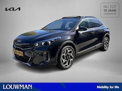 Kia XCeed - 1.5 T-GDi GT-Line