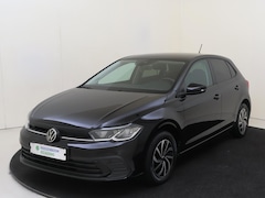 Volkswagen Polo - 1.0 TSI Life Edition | Achteruitrijcamera | Adaptieve cruise control | Lane assist | Airco