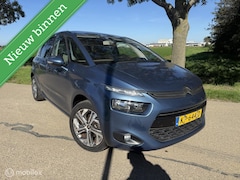 Citroën C4 Picasso - 1.2 PureTech Intensive